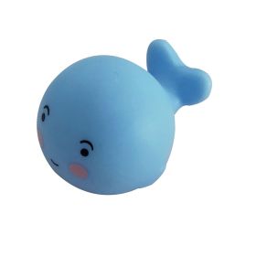 Cartoon Cute Dancing Whale Vent Toys