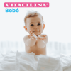 Vitacilina Bebe, Diaper Rash Ointment, Baby Skin Protection, 1.76 oz Tube