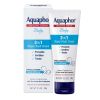 Aquaphor Baby Diaper Rash Cream, 3-in-1 Diaper Rash Relief, 3.5 Oz Tube