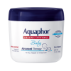 Aquaphor Baby Healing Ointment, Baby Skin Care and Diaper Rash, 14 oz.