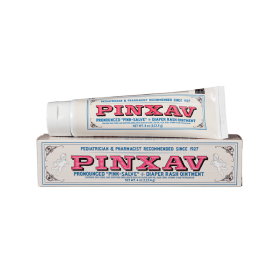 PINXAV Ointment 4 oz. Tube