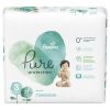 Pampers Pure Protection Diapers Size 3, 27 Count