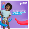 Pull-Ups Boys' Potty Training Underwear Size 4;  2T-3T;  23 Ct