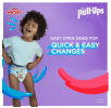 Pull-Ups Boys' Potty Training Underwear Size 4;  2T-3T;  78 Ct