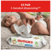 Huggies Natural Care Refreshing Baby Wipes;  Cucumber Scent;  288 Count