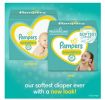 Pampers Swaddlers Diapers Size 1, 32 Count