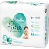 Pampers Pure Protection Diapers Size 3, 27 Count