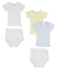 Infant Boys T-Shirts and Training Pants