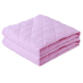 Changing PadBaby Changing PadBaby Waterproof Changing Pad (Option: Pink-35x50)