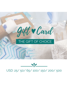 MALABAR BABY - GIFT CARD (SKU: FW16GIFT0022)